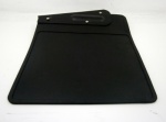 RIGHT HAND SIDE REAR  MUDFLAP  - DEFENDER FROM AA792971