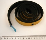 BULKHEAD TO WINDSCREEN SEAL  - SERIES 111 - DEFENDER 