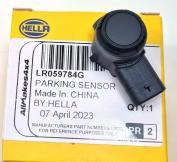 PARKING SENSOR REAR - DISCOVERY SPORT 2015 ON