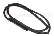 LEFT HAND REAR DOOR SEAL - COUNTY STATION WAGON 110  DEFENDER