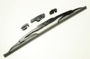 WIPER BLADE 315MM - WINDSCREEN AND REAR WINDOW - DEFENDER 