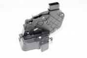 DOOR LATCH - RIGHT HAND REAR - DISCOVERY 3 + 4 - EVOQUE - FREELANDER 2 - RANGE ROVER SPORT