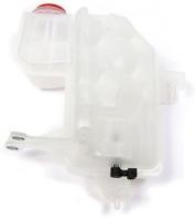 RADIATOR OVERFLOW TANK 4.4L  RANGE ROVER VOGUE
