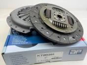 CLUTCH KIT - 2.4L PUMA ENGINE - DEFENDER