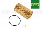 FILTER - OIL - ELEMENT - FREELANDER 1 - TD4 2.0 DIESEL M47