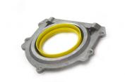 CRANKSHAFT REAR MAIN OIL SEAL - 2.5L 5 CYLINDER TURBO DIESEL - TD5 DEFENDER - DISCOVERY 2