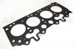 GASKET - CYLINDER HEAD - 1.5MM THICK 3 NOTCHES - DIESEL - DEFENDER 1983-2006