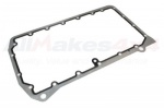 OIL PAN GASKET - UPPER - TD4 FREELANDER 1
