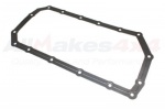 SUMP GASKET LOWER TD4 FREELANDER 1