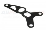 OIL FILTER HOUSING GASKET - 2.5L 5 CYLINDER TURBO DIESEL DEFENDER 1987-2006 - DISCOVERY 2 1998-2004
