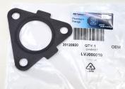 COOLANT OUTLET GASKET TD5 DEFENDER - DISCOVERY 2