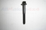 BOLT - RETAINING FUEL INJECTOR TD5 - DEFENDER - DISCOVERY 2