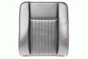 SEAT BACK OUTER DELUXE SERIES 11 - 111 - DEFENDER