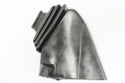 HANDBRAKE GAITER LEFT HAND DRIVER - DEFENDER