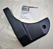 DOOR RETAINING STRAP COVER RIGHT HAND DOOR DEFENDER