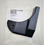 DOOR RETAINING STRAP COVER LEFT HAND DOOR DEFENDER