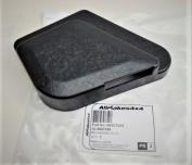 SEAT RECLINE MECHANISM COVER - LEFT HAND SIDE - DEFENDER