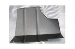 RIGHT HAND REAR MUDFLAP MOUNTING PLATE - DISCOVERY 1 1989-1998