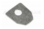 TOP WINDSCREEN HINGE GASKET - DEFENDER 90/110/130
