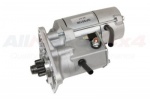 STARTER MOTOR TD5  DEFENDER - DISCOVERY 2