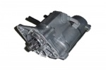 DENSO STARTER MOTOR - TD5 DEFENDER 1987-2006 - DISCOVERY 2 1998-2004