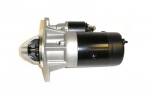 STARTER MOTOR 2.5L DIESEL + TURBO DIESEL 200 + 300TDI DEFENDER - DISCOVERY 1 - RANGE ROVER CLASSIC