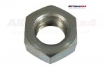 DROP ARM TO STEERING BOX NUT - DEFENDER