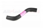 HEATER HOSE OUTLET V8 RANGE ROVER CLASSIC - DISCOVERY 1