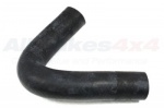 RADIATOR BOTTOM HOSE 4 CYLINDER SERIES 111