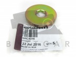 FRONT RADIUS ARM WASHERS - DEFENDER - DISCOVERY 1 - RANGE ROVER CLASSIC