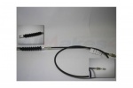 THROTTLE CABLE V8 CARB DEFENDER