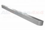 GALVANISED FRONT BUMPER - DEFENDER 1987 TO VIN EA314291