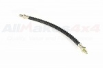 BRAKE HOSE REAR 90 DEFENDER