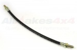 BRAKE HOSE METRIC FRONT SERIES 111 1980 ONWARDS
