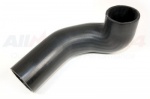FUEL FILLER HOSE 90 DEFENDER FROM VIN 259679