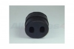 EXHAUST RUBBER MOUNT DEFENDER - DISCOVERY 1 - RANGE ROVER CLASSIC