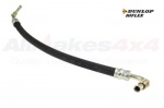 PUMP TO STEERING BOX PIPE ASSEMBLY - LEFT HAND DRIVE RANGE ROVER CLASSIC - DISCOVERY 1