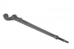 FRONT RADIUS ARM ASSEMBLY - DEFENDER - RANGE ROVER CLASSIC 
