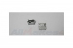BUMPER END CAP EDGE CLIPS RANGE ROVER CLASSIC