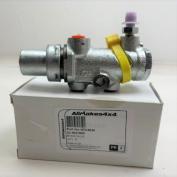 FRONT BRAKE VALVE - 40 PRF 24 - DEFENDER 90 1987-2006 FROM (V) LA930456