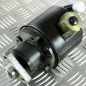 POWER ASSISTED STEERING PUMP ASSEMBLY - 2.5L 4 CYLINDER DIESEL DEFENDER 1987-2006 FROM VIN JA918388