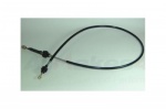 THROTTLE CABLE 300TDI RIGHT HAND DRIVE DEFENDER - NSN 2910-99-020-7751