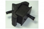 ENGINE MOUNT RUBBER 300TDI - DEFENDER - DISCOVERY 1 - RANGE ROVER CLASSIC