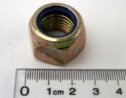 NUT M16 NYLOC - MULTIPLE APPLICATIONS