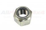 A FRAME BOLT NUT - LOCK NUT - DEFENDER - DISCOVERY 1 - RANGE ROVER CLASSIC