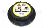 EXPANSION TANK CAP FREELANDER 1 - DISCOVERY 3  FROM VIN 3A ON