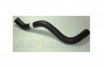 RADIATOR HOSE TOP 3.9 RANGE ROVER CLASSIC - DISCOVERY 1 FROM VIN MA