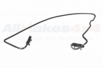 RADIATOR TO EXPANSION TANK HOSE - DISCOVERY 2 1998-2004