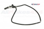 HOSE EXPANSION TANK TO THROTTLE BODY V8 DISCOVERY 2