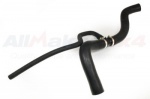BOTTOM HOSE 2.5 NORMALLY ASPIRATED DIESEL  + PETROL DEFENDER FROM VIN 261 ON